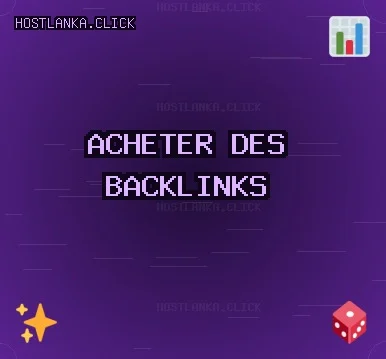 Backlinks de Qualité