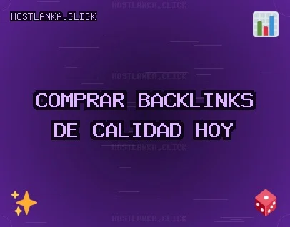 Backlinks de calidad